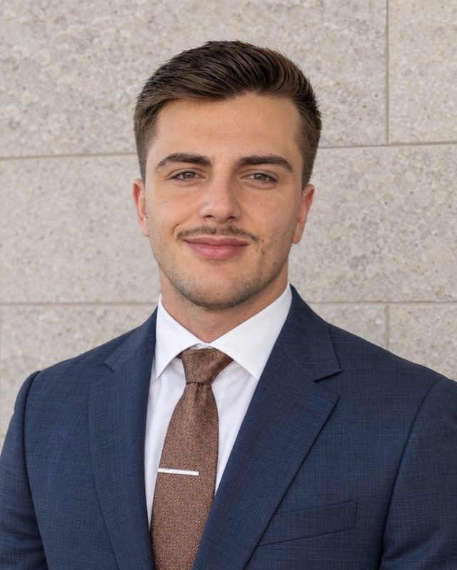JP SaintAmour, licensed health insurance advisor in Tampa, Florida